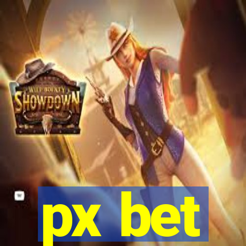 px bet